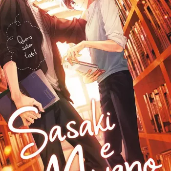 Sasaki e Miyano Vol. 08 Sasaki e Miyano Vol. 08