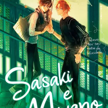 Sasaki e Miyano Vol. 10 Sasaki e Miyano Vol. 10