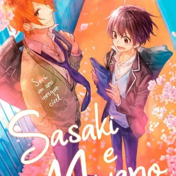 Sasaki e Miyano Vol. 02 Sasaki e Miyano Vol. 02