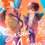 Sasaki e Miyano Vol. 02