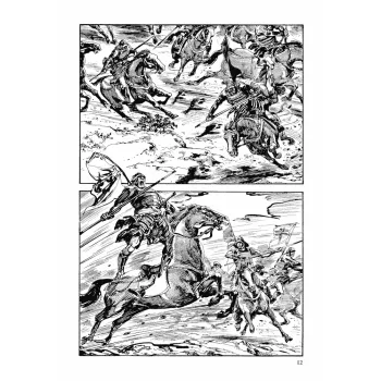 Satsuma Gishiden: Crônicas dos Leais Guerreiros de Satsuma Vol. 01