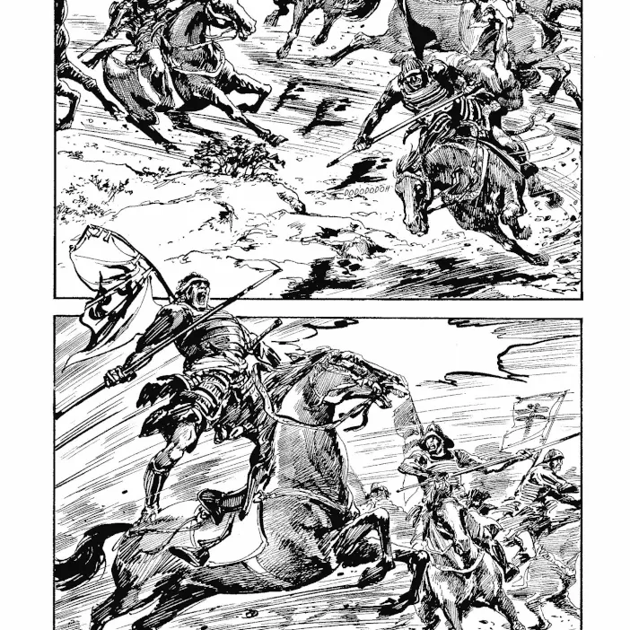 Satsuma Gishiden: Crônicas dos Leais Guerreiros de Satsuma Vol. 01 Satsuma Gishiden: Crônicas dos Leais Guerreiros de Satsuma Vol. 01