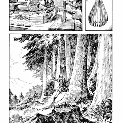 Satsuma Gishiden: Crônicas dos Leais Guerreiros de Satsuma Vol. 01 Satsuma Gishiden: Crônicas dos Leais Guerreiros de Satsuma Vol. 01