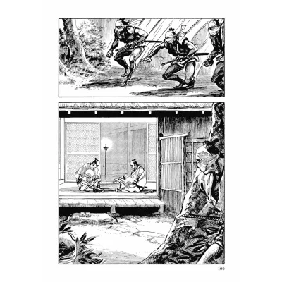 Satsuma Gishiden: Crônicas dos Leais Guerreiros de Satsuma Vol. 01