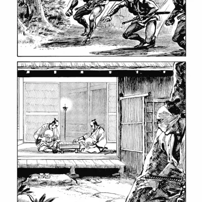 Satsuma Gishiden: Crônicas dos Leais Guerreiros de Satsuma Vol. 01 Satsuma Gishiden: Crônicas dos Leais Guerreiros de Satsuma Vol. 01