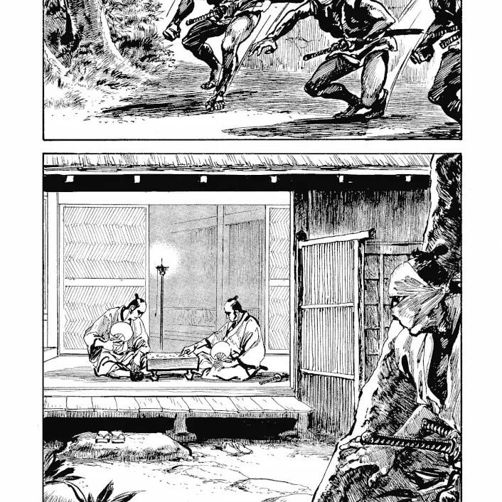 Satsuma Gishiden: Crônicas dos Leais Guerreiros de Satsuma Vol. 01 Satsuma Gishiden: Crônicas dos Leais Guerreiros de Satsuma Vol. 01