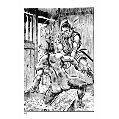 Satsuma Gishiden: Crônicas dos Leais Guerreiros de Satsuma Vol. 01