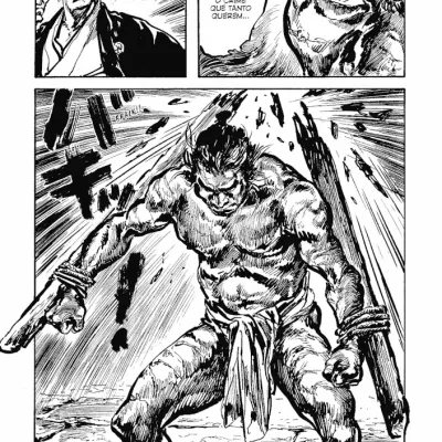 Satsuma Gishiden: Crônicas dos Leais Guerreiros de Satsuma Vol. 01 Satsuma Gishiden: Crônicas dos Leais Guerreiros de Satsuma Vol. 01