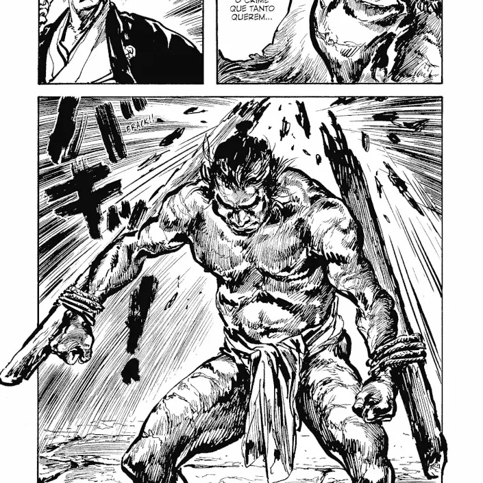 Satsuma Gishiden: Crônicas dos Leais Guerreiros de Satsuma Vol. 01 Satsuma Gishiden: Crônicas dos Leais Guerreiros de Satsuma Vol. 01