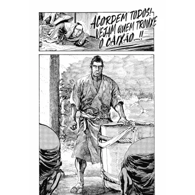 Satsuma Gishiden: Crônicas dos Leais Guerreiros de Satsuma Vol. 01