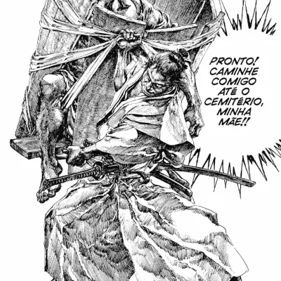 Satsuma Gishiden: Crônicas dos Leais Guerreiros de Satsuma Vol. 01 Satsuma Gishiden: Crônicas dos Leais Guerreiros de Satsuma Vol. 01