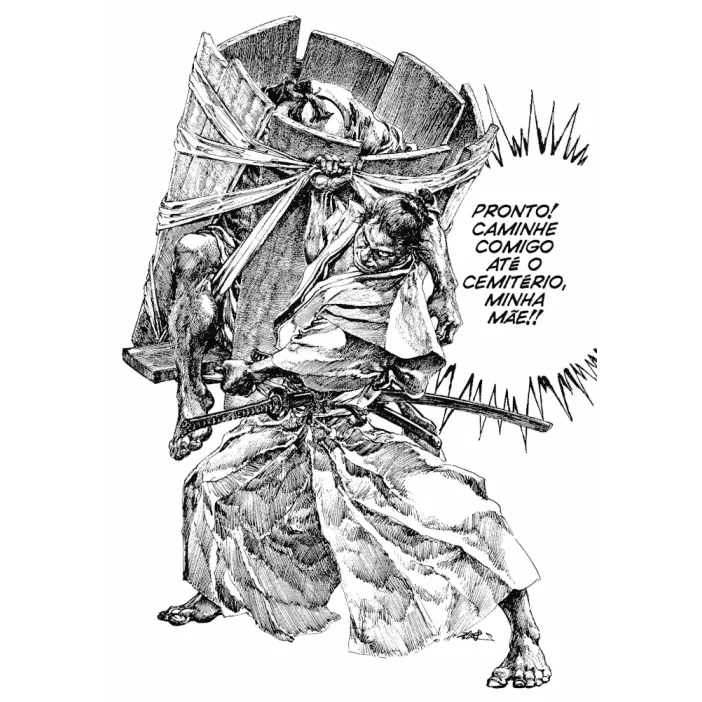 Satsuma Gishiden: Crônicas dos Leais Guerreiros de Satsuma Vol. 01