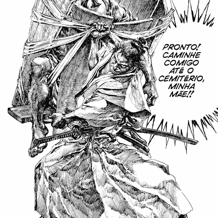 Satsuma Gishiden: Crônicas dos Leais Guerreiros de Satsuma Vol. 01 Satsuma Gishiden: Crônicas dos Leais Guerreiros de Satsuma Vol. 01