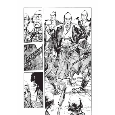 Satsuma Gishiden: Crônicas dos Leais Guerreiros de Satsuma Vol. 02