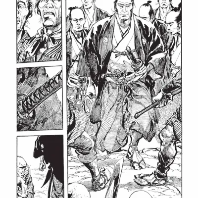 Satsuma Gishiden: Crônicas dos Leais Guerreiros de Satsuma Vol. 02 Satsuma Gishiden: Crônicas dos Leais Guerreiros de Satsuma Vol. 02