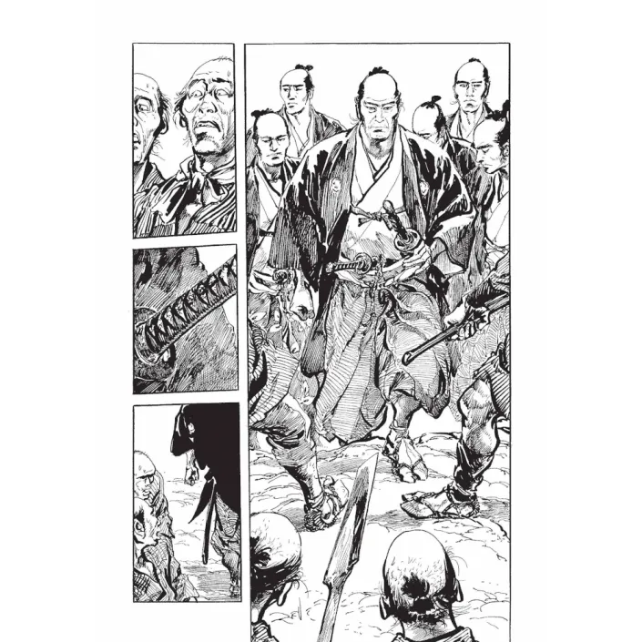 Satsuma Gishiden: Crônicas dos Leais Guerreiros de Satsuma Vol. 02