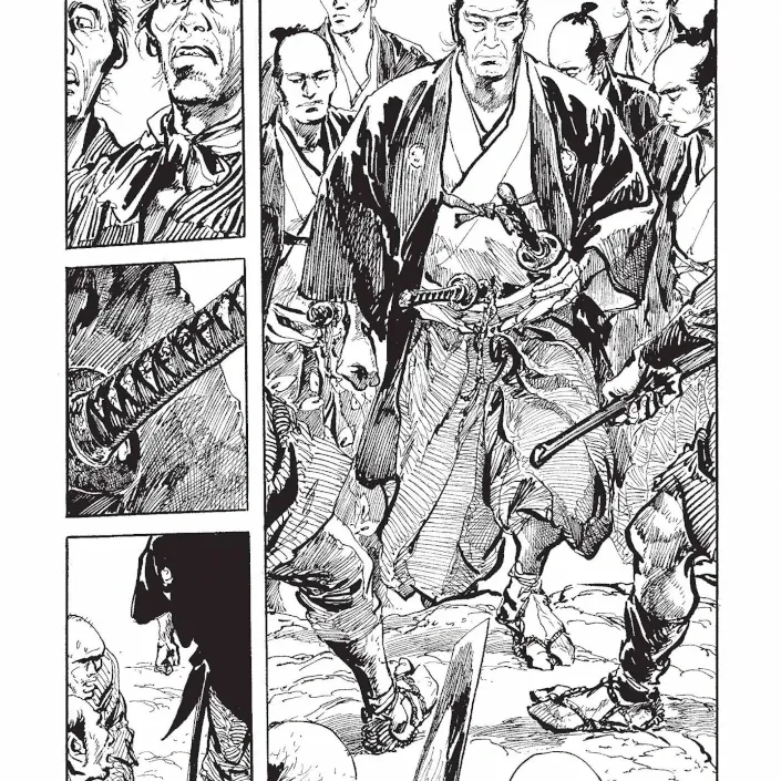 Satsuma Gishiden: Crônicas dos Leais Guerreiros de Satsuma Vol. 02 Satsuma Gishiden: Crônicas dos Leais Guerreiros de Satsuma Vol. 02