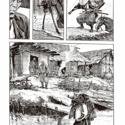 Satsuma Gishiden: Crônicas dos Leais Guerreiros de Satsuma Vol. 02 Satsuma Gishiden: Crônicas dos Leais Guerreiros de Satsuma Vol. 02