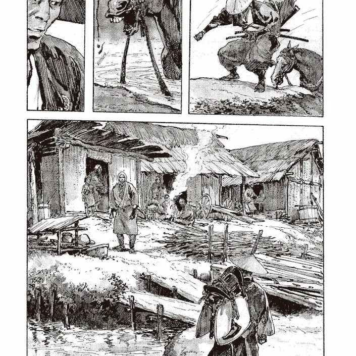 Satsuma Gishiden: Crônicas dos Leais Guerreiros de Satsuma Vol. 02 Satsuma Gishiden: Crônicas dos Leais Guerreiros de Satsuma Vol. 02