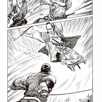 Satsuma Gishiden: Crônicas dos Leais Guerreiros de Satsuma Vol. 02 Satsuma Gishiden: Crônicas dos Leais Guerreiros de Satsuma Vol. 02