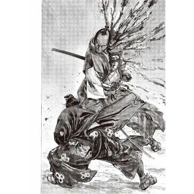 Satsuma Gishiden: Crônicas dos Leais Guerreiros de Satsuma Vol. 02