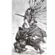 Satsuma Gishiden: Crônicas dos Leais Guerreiros de Satsuma Vol. 02
