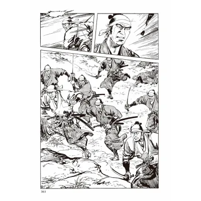 Satsuma Gishiden: Crônicas dos Leais Guerreiros de Satsuma Vol. 02