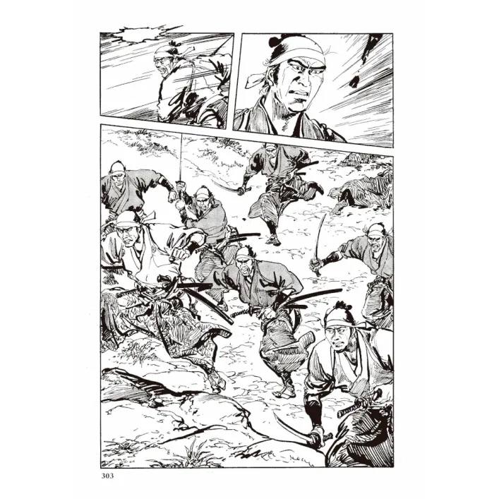 Satsuma Gishiden: Crônicas dos Leais Guerreiros de Satsuma Vol. 02