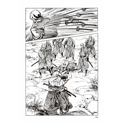 Satsuma Gishiden: Crônicas dos Leais Guerreiros de Satsuma Vol. 02