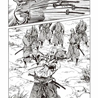 Satsuma Gishiden: Crônicas dos Leais Guerreiros de Satsuma Vol. 02 Satsuma Gishiden: Crônicas dos Leais Guerreiros de Satsuma Vol. 02