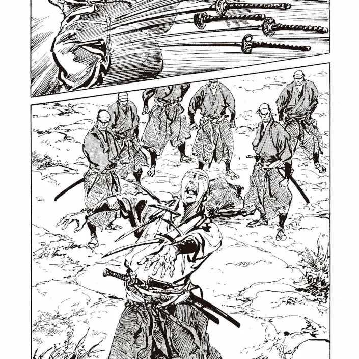 Satsuma Gishiden: Crônicas dos Leais Guerreiros de Satsuma Vol. 02 Satsuma Gishiden: Crônicas dos Leais Guerreiros de Satsuma Vol. 02