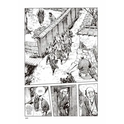 Satsuma Gishiden: Crônicas dos Leais Guerreiros de Satsuma Vol. 02