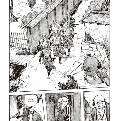 Satsuma Gishiden: Crônicas dos Leais Guerreiros de Satsuma Vol. 02 Satsuma Gishiden: Crônicas dos Leais Guerreiros de Satsuma Vol. 02