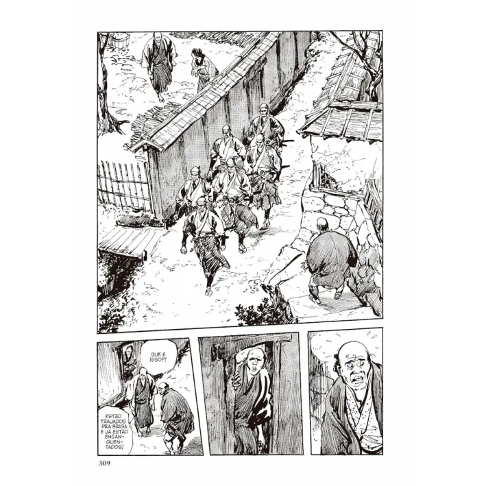 Satsuma Gishiden: Crônicas dos Leais Guerreiros de Satsuma Vol. 02