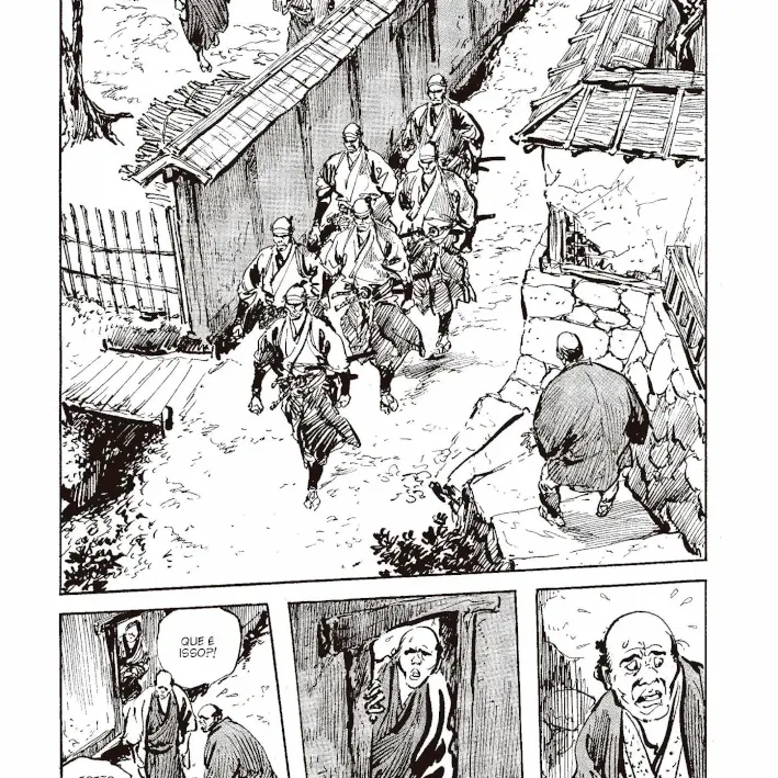 Satsuma Gishiden: Crônicas dos Leais Guerreiros de Satsuma Vol. 02 Satsuma Gishiden: Crônicas dos Leais Guerreiros de Satsuma Vol. 02