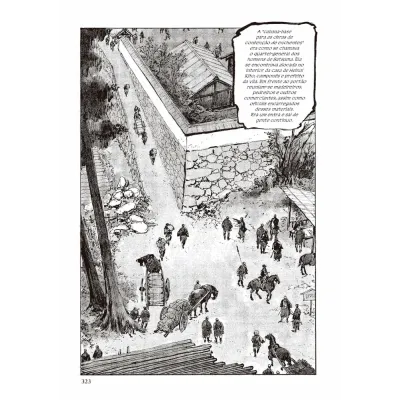 Satsuma Gishiden: Crônicas dos Leais Guerreiros de Satsuma Vol. 02