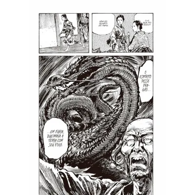 Satsuma Gishiden: Crônicas dos Leais Guerreiros de Satsuma Vol. 02