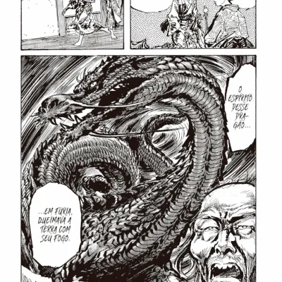 Satsuma Gishiden: Crônicas dos Leais Guerreiros de Satsuma Vol. 02 Satsuma Gishiden: Crônicas dos Leais Guerreiros de Satsuma Vol. 02