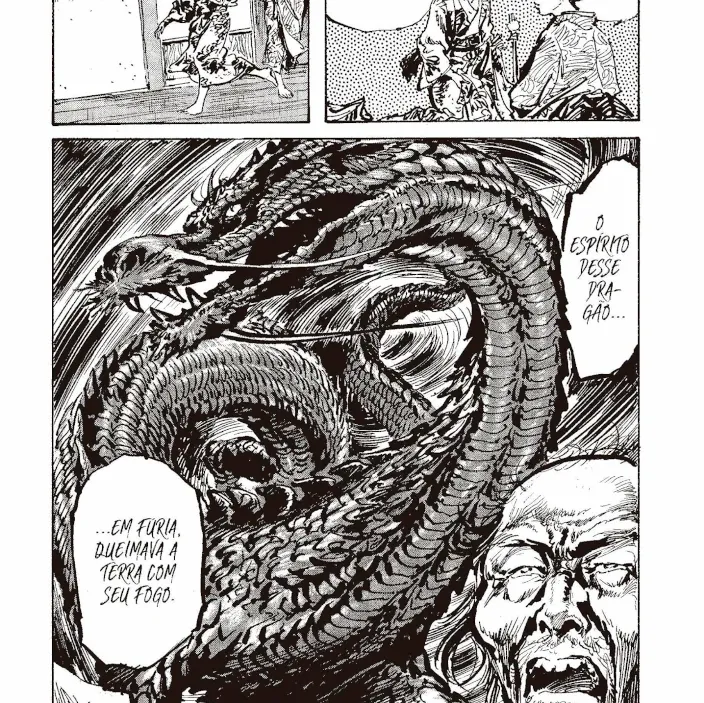 Satsuma Gishiden: Crônicas dos Leais Guerreiros de Satsuma Vol. 02 Satsuma Gishiden: Crônicas dos Leais Guerreiros de Satsuma Vol. 02