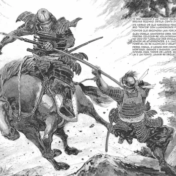 Satsuma Gishiden: Crônicas dos Leais Guerreiros de Satsuma Vol. 03 Satsuma Gishiden: Crônicas dos Leais Guerreiros de Satsuma Vol. 03