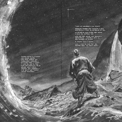 Satsuma Gishiden: Crônicas dos Leais Guerreiros de Satsuma Vol. 03 Satsuma Gishiden: Crônicas dos Leais Guerreiros de Satsuma Vol. 03