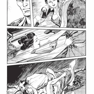 Satsuma Gishiden: Crônicas dos Leais Guerreiros de Satsuma Vol. 03 Satsuma Gishiden: Crônicas dos Leais Guerreiros de Satsuma Vol. 03