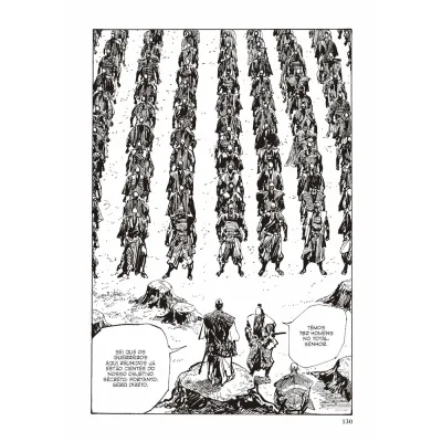 Satsuma Gishiden: Crônicas dos Leais Guerreiros de Satsuma Vol. 03