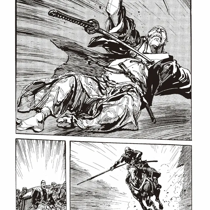 Satsuma Gishiden: Crônicas dos Leais Guerreiros de Satsuma Vol. 03 Satsuma Gishiden: Crônicas dos Leais Guerreiros de Satsuma Vol. 03