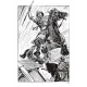 Satsuma Gishiden: Crônicas dos Leais Guerreiros de Satsuma Vol. 03