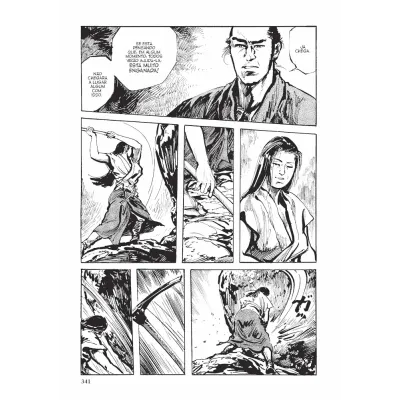 Satsuma Gishiden: Crônicas dos Leais Guerreiros de Satsuma Vol. 03