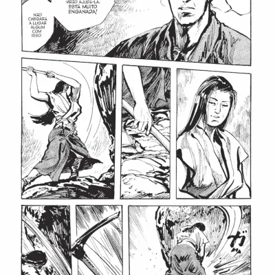 Satsuma Gishiden: Crônicas dos Leais Guerreiros de Satsuma Vol. 03 Satsuma Gishiden: Crônicas dos Leais Guerreiros de Satsuma Vol. 03