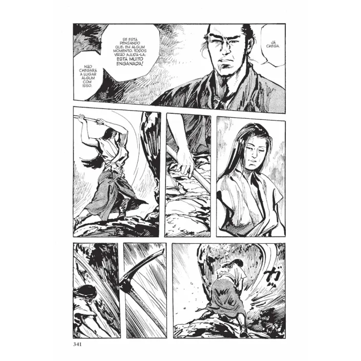 Satsuma Gishiden: Crônicas dos Leais Guerreiros de Satsuma Vol. 03