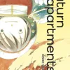 Saturn Apartments - Vol. 01