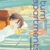 Saturn Apartments - Vol. 02
